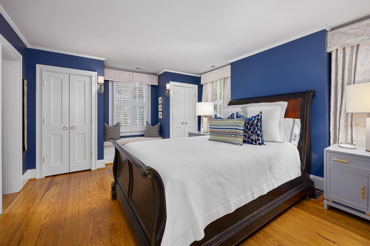 225 Hawthorne Road Raleigh, NC 27605 - Photo 17 of 33 Photo 17