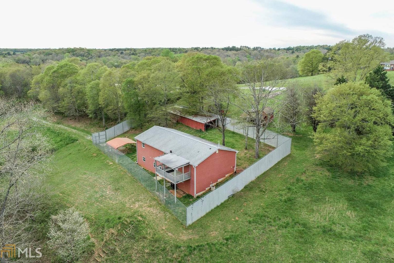 540 Rice Mill Road, Unit 7 41 Royston, GA 30662 - Photo 1 of 1 Gallery Image 1