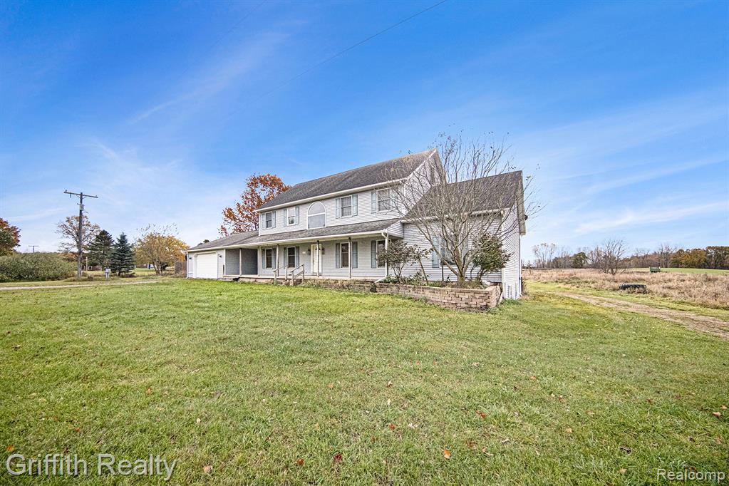3940 East Cohoctah Road Linden, MI 48451 - Photo 2 of 40 Gallery Image 2