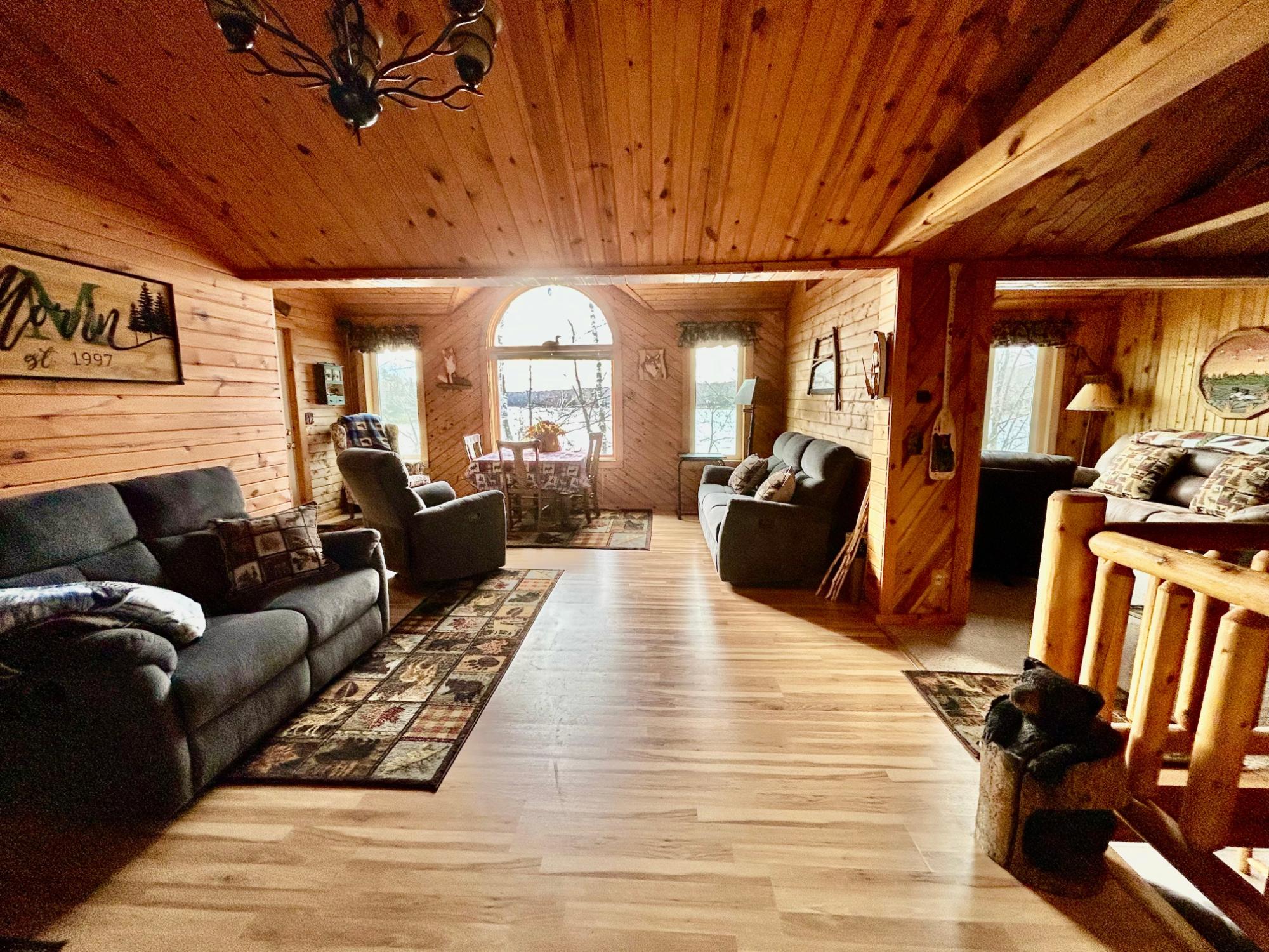 2977 Trump Lake Road Wabeno, WI 54566 - Photo 16 of 26 Gallery Image 16