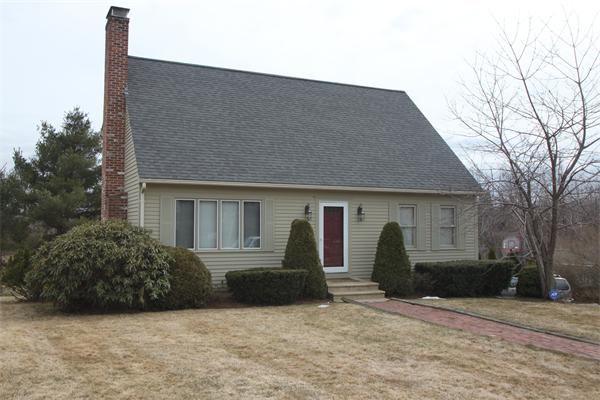11 Sycamore Drive Rutland, MA 01543 - Photo 1 of 1 Gallery Image 1