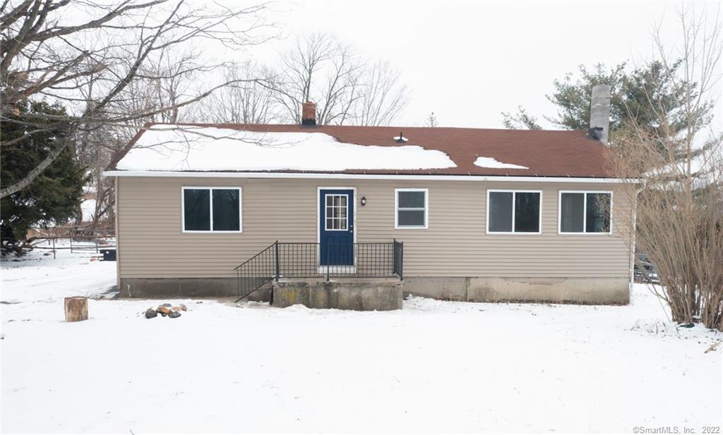 89 Anderson Road Morris, CT 06763 - Photo 1 of 1