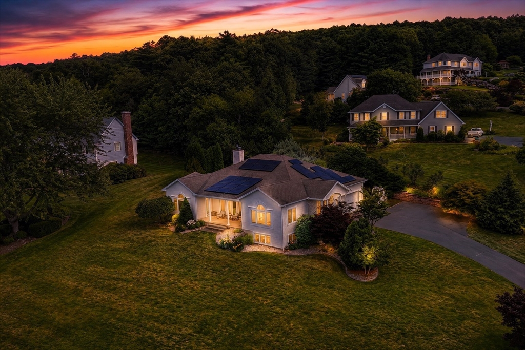 27 Spring Hill Road Belchertown, MA 01007 - Photo 3 of 42