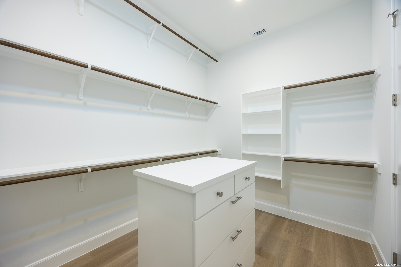8221 Old Austin Road Selma, TX 78154 - Photo 26 of 28 a utility room with cabinets washer and dryer