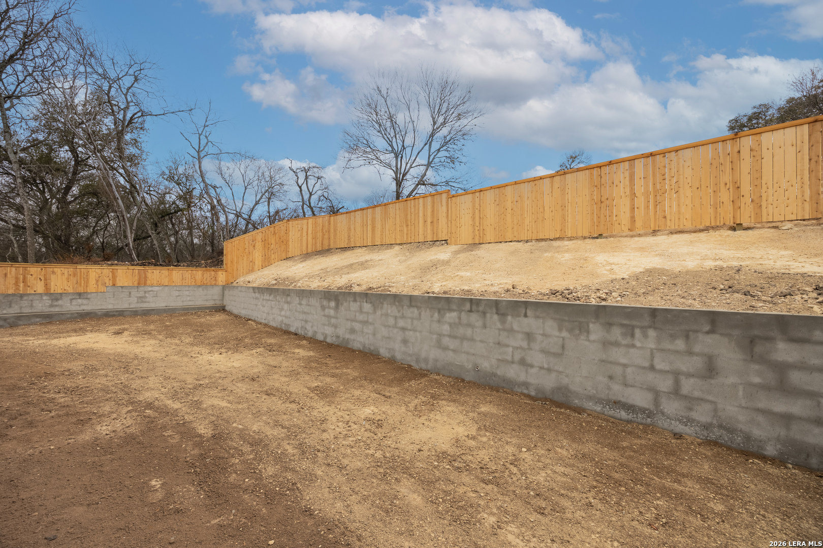 8221 Old Austin Road Selma, TX 78154 - Photo 28 of 28 a view of outdoor space and yard