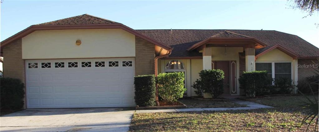 1009 Lester Ridge Court Kissimmee, FL 34747 - Photo 1 of 1