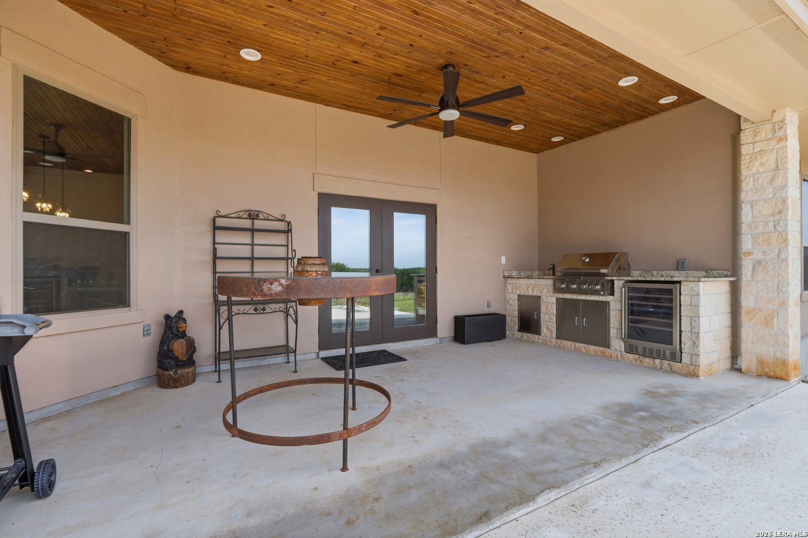 323 Bosque Ridge Spring Branch, TX 78070 - Photo 26 of 37