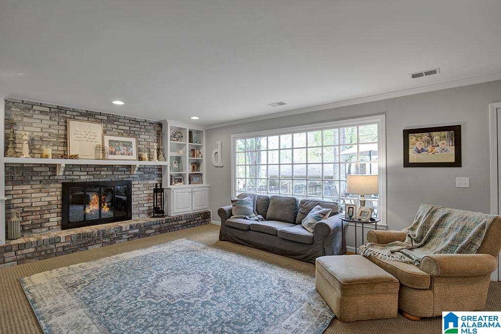 3201 Tyrol Road Birmingham, AL 35216 - Photo 6 of 25