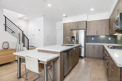 $5,000 | 2622 Aperture Circle, San Diego, CA 92108