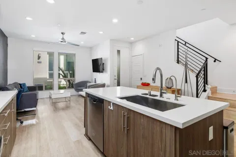 $5,000 | 2622 Aperture Circle, San Diego, CA 92108