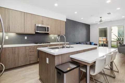 $5,000 | 2622 Aperture Circle, San Diego, CA 92108
