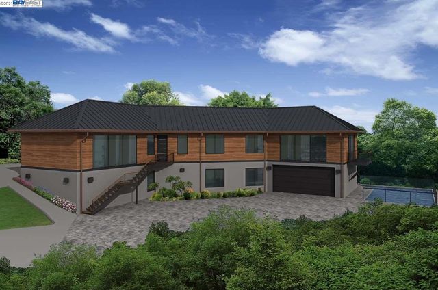 $1,350,000 | 10 Crest Avenue, San Anselmo, CA 94960