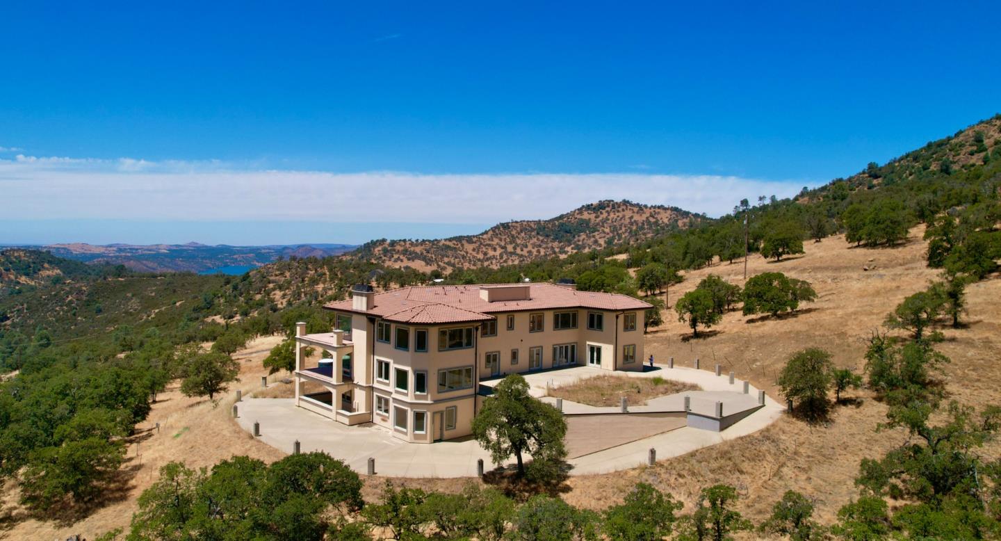 15169 Moccasin Ranch Road Coulterville, CA 95311 - Photo 2 of 15 a view of a city with ocean view