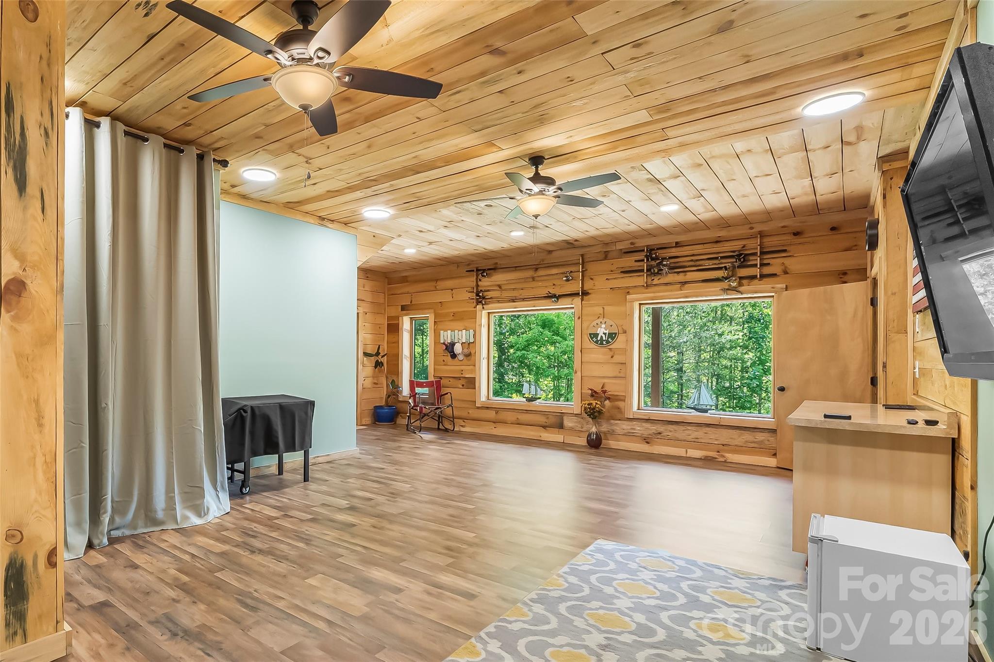 482 Gap Creek Road Zirconia, NC 28790 - Photo 27 of 48