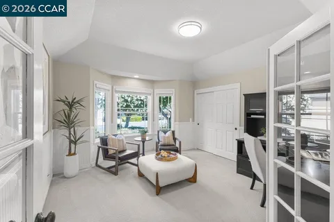 $3,095,000 | 70 Ridgecrest Court, Lafayette, CA 94549