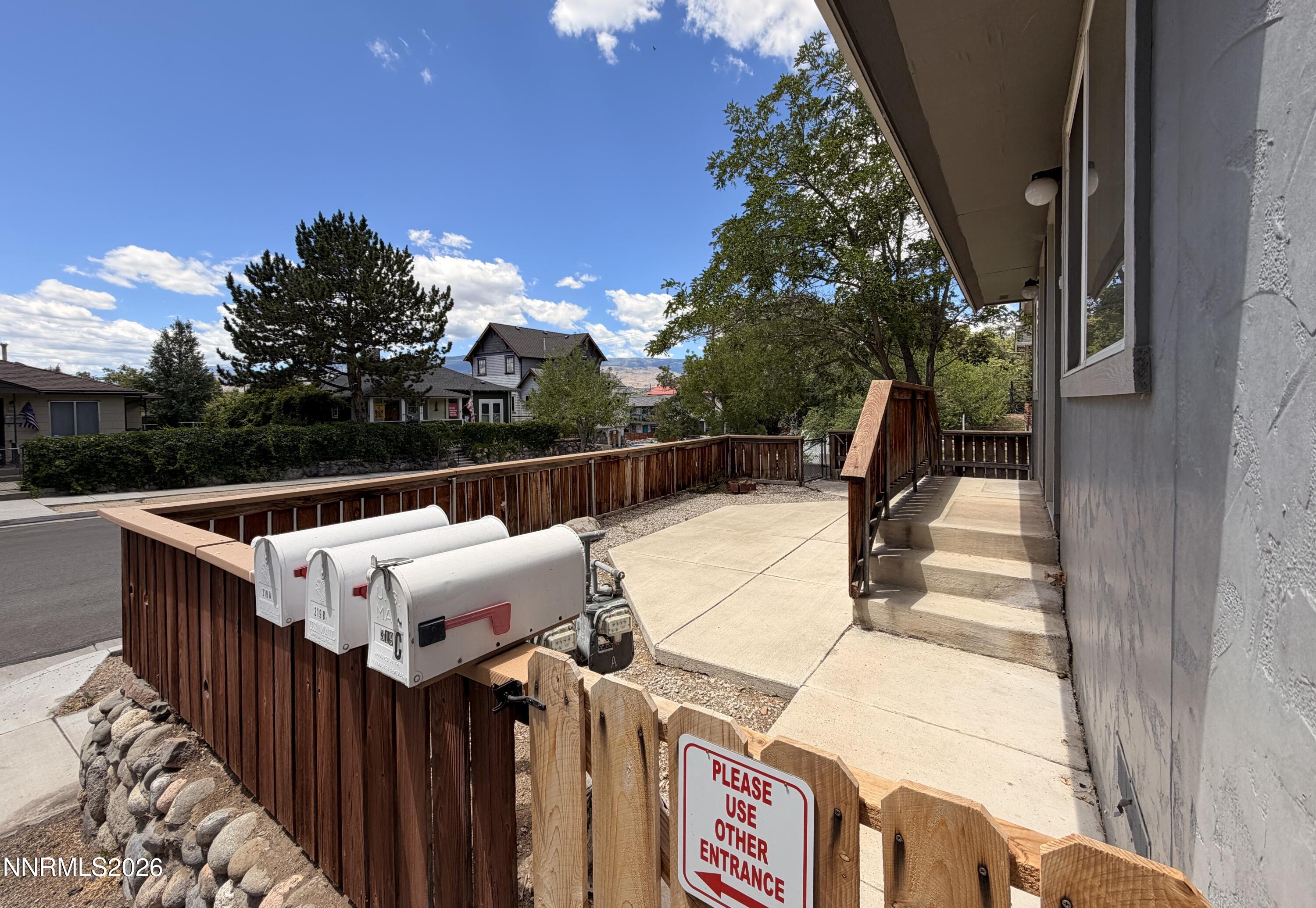 319 Thoma Street, Unit A Reno, NV 89502 - Photo 20 of 21 2026-06-28 12.11.48