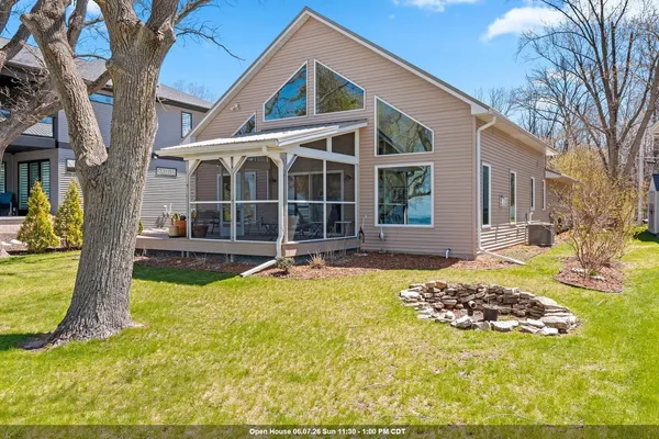 $820,000 | 4381 Anapaula Lane, Green Bay, WI 54311