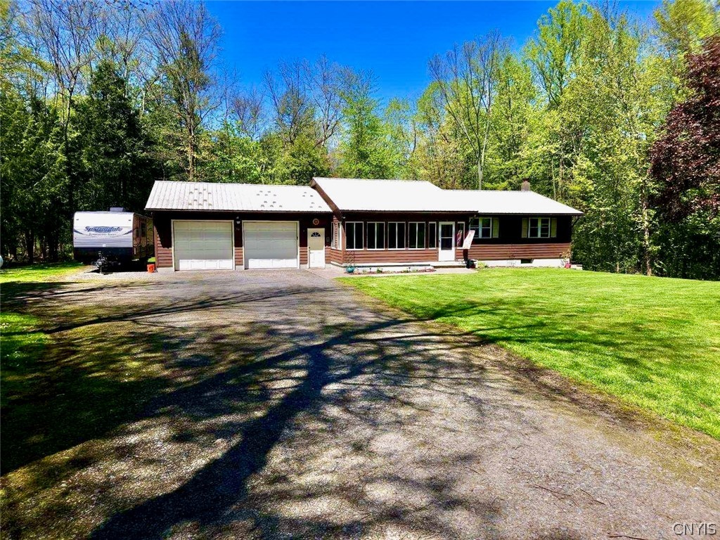 59 Town Line Road Volney, NY 13069 - Photo 1 of 1