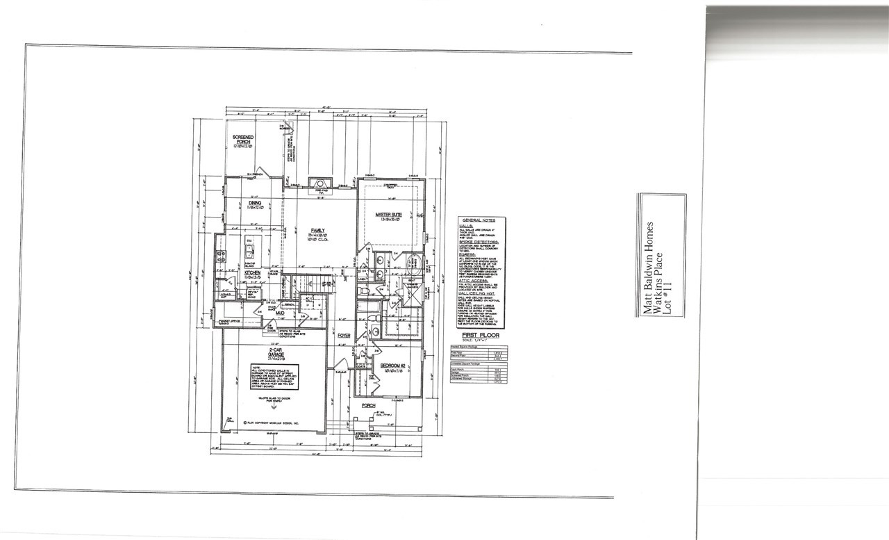 3005 New Watkins Lane Raleigh, NC 27616 - Photo 3 of 4 Photo 3