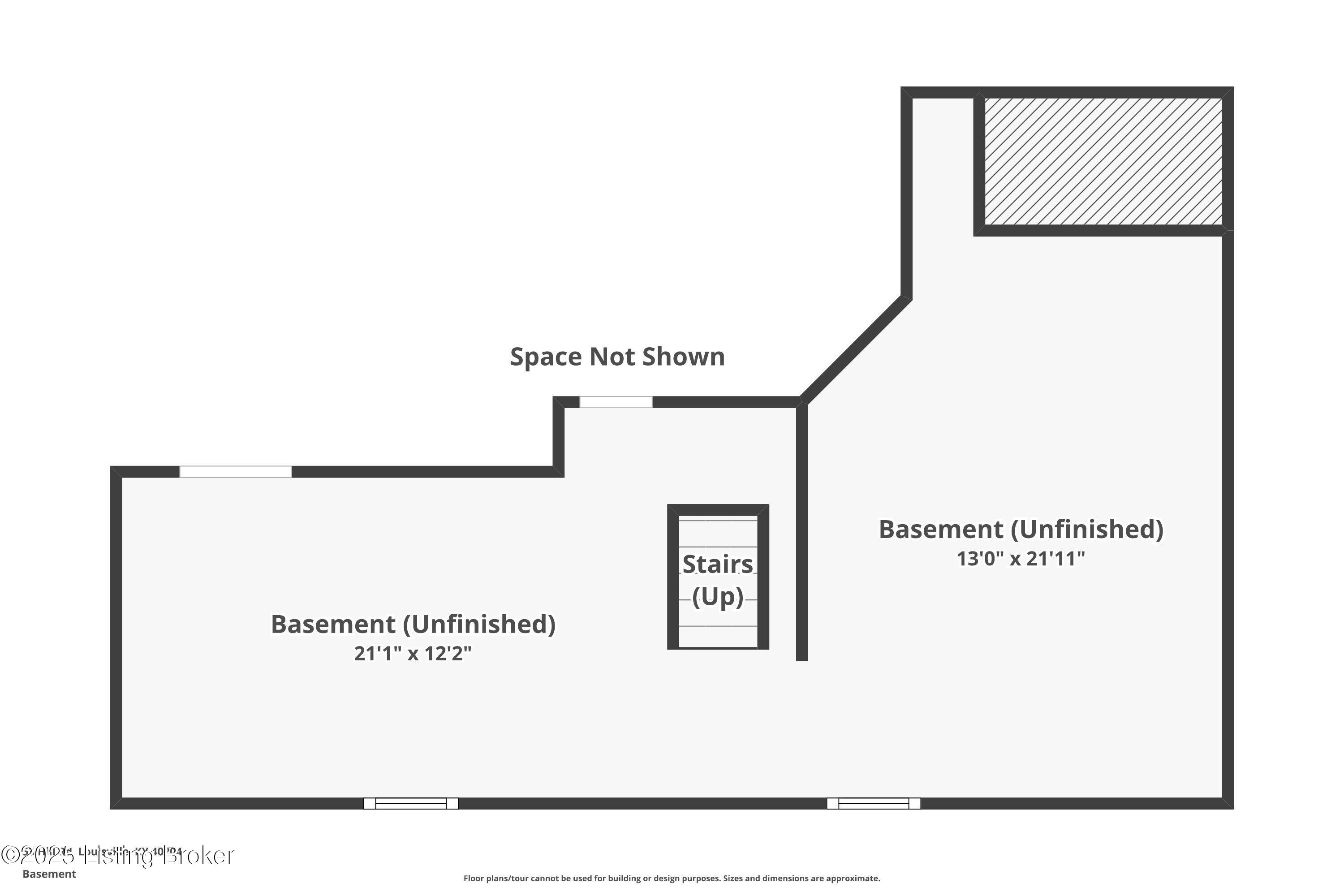53 Hill Road Louisville, KY 40204 - Photo 76 of 81 Basement