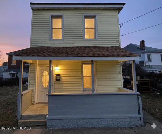 $189,000 | 519 Graff Lane, Atlantic City, NJ 08401