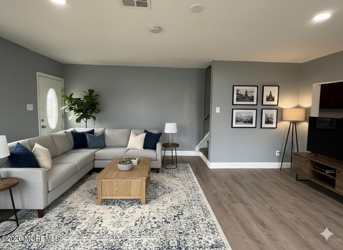 519 Graff Lane Atlantic City, NJ 08401 - Photo 2 of 5 519 Graff LR2