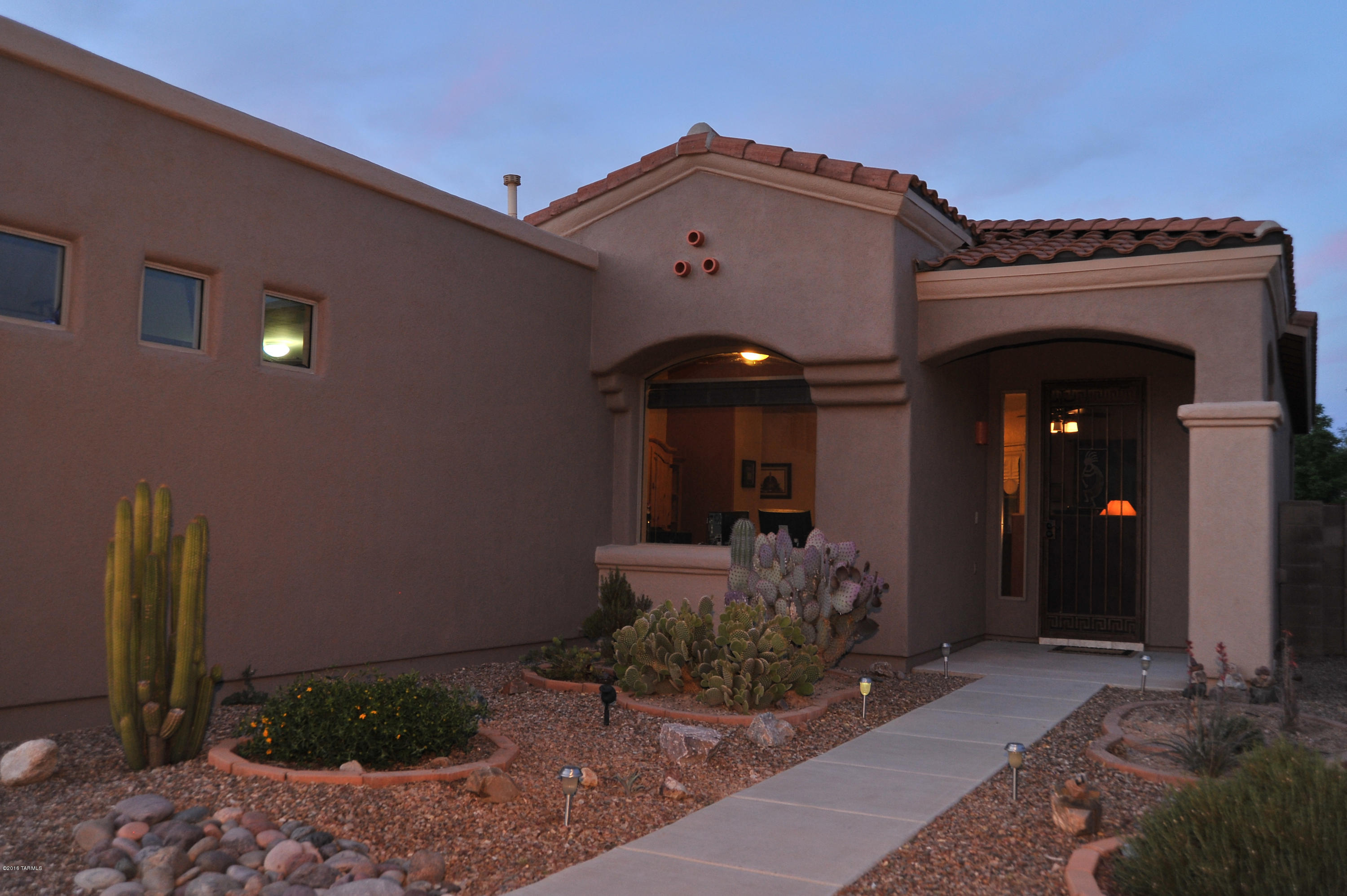 7624 West Rising Ridge Road Tucson, AZ 85743 - Photo 37 of 41 Gallery Image 37