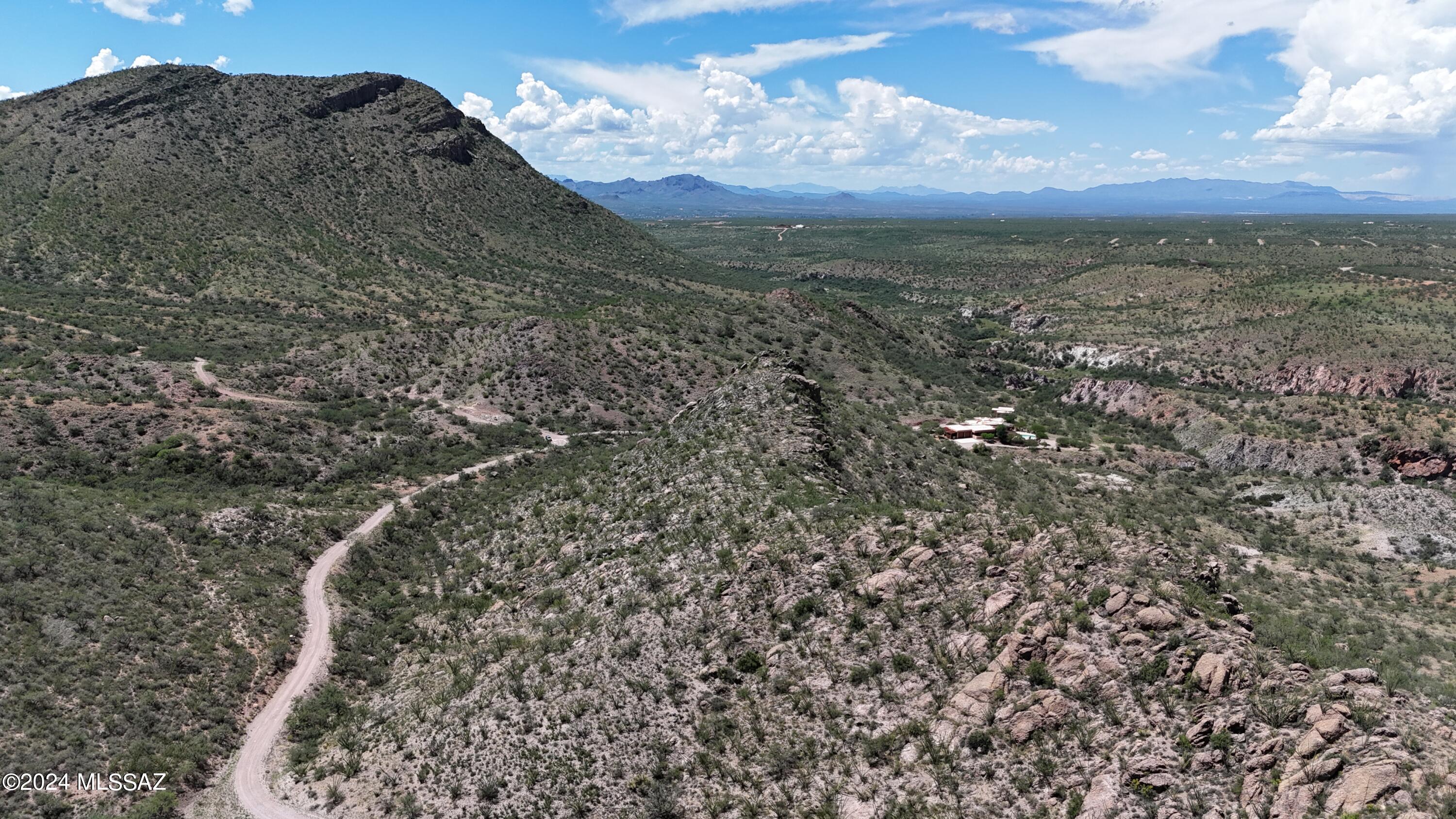 140 Canyon Pass Court, Unit 96 Rio Rico, AZ 85648 - Photo 24 of 49 DJI_20240813133758_0068_D