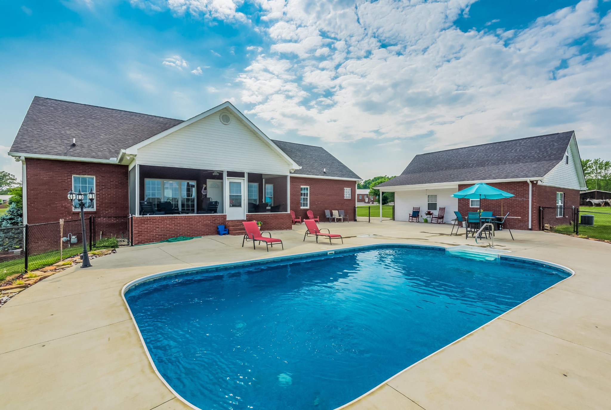 884 Seed Tick Road Philadelphia, TN 37846 - Photo 31 of 40 Gallery Image 31
