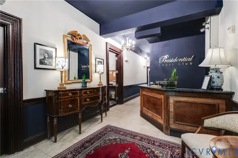 $275,000 | 212 West Franklin Street, Unit UP01, Richmond, VA 23220