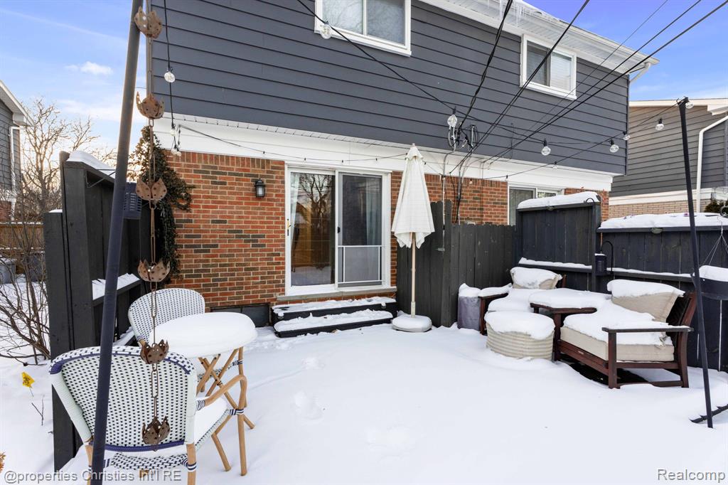 1813 Southfield Road Birmingham, MI 48009 - Photo 46 of 46 Gallery Image 46