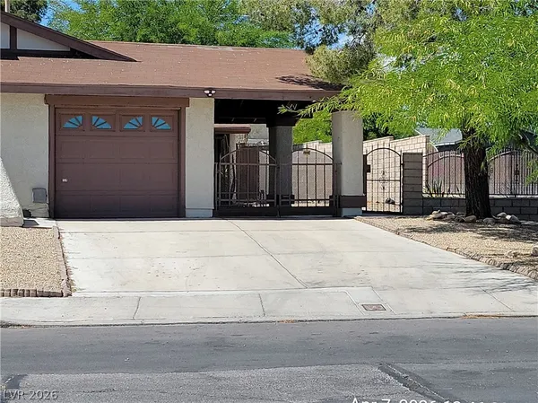$1,637 | 4061 Foxgrove Drive, Las Vegas, NV 89147