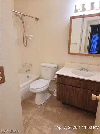 $1,637 | 4061 Foxgrove Drive, Las Vegas, NV 89147