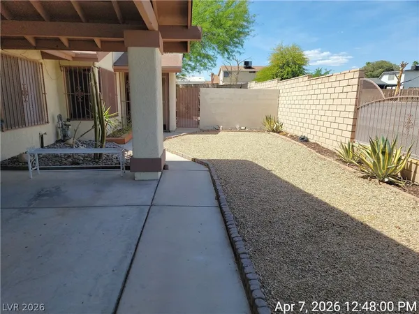 $1,637 | 4061 Foxgrove Drive, Las Vegas, NV 89147