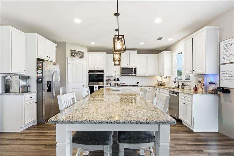 164 Fox Knoll Trail Dallas, GA 30132 - Photo 16 of 64