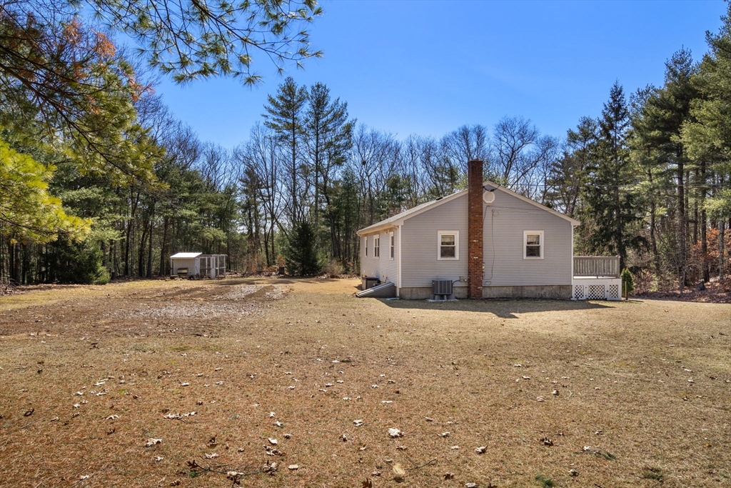 8 Wapping Road Kingston, MA 02364 - Photo 21 of 31