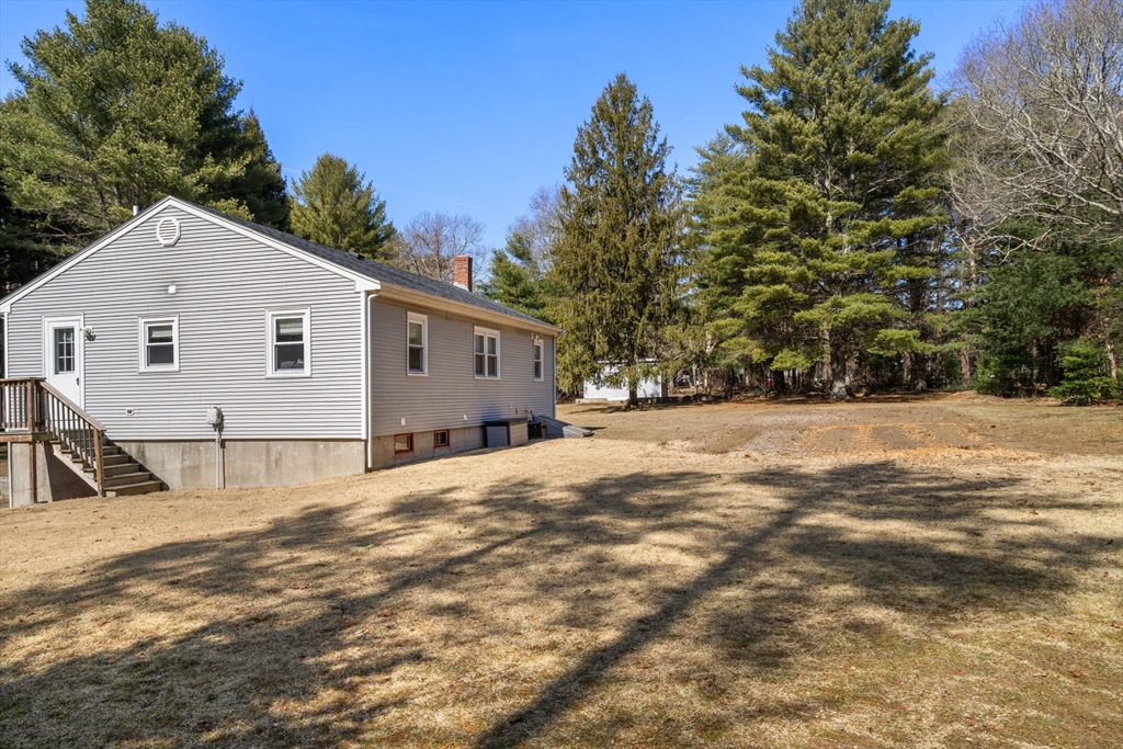 8 Wapping Road Kingston, MA 02364 - Photo 24 of 31