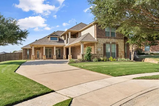 $669,000 | 3901 Bamberg Lane, Fort Worth, TX 76244
