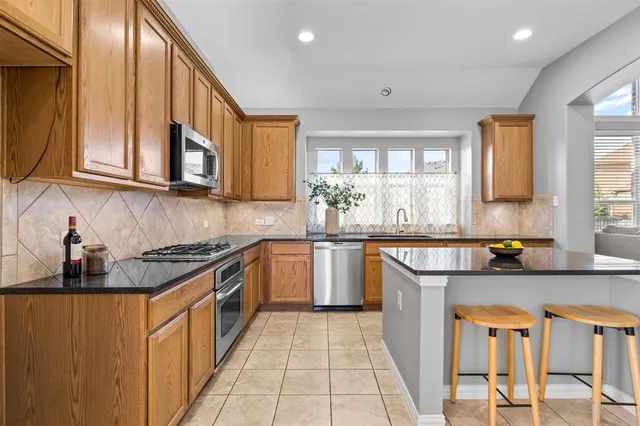 $669,000 | 3901 Bamberg Lane, Fort Worth, TX 76244