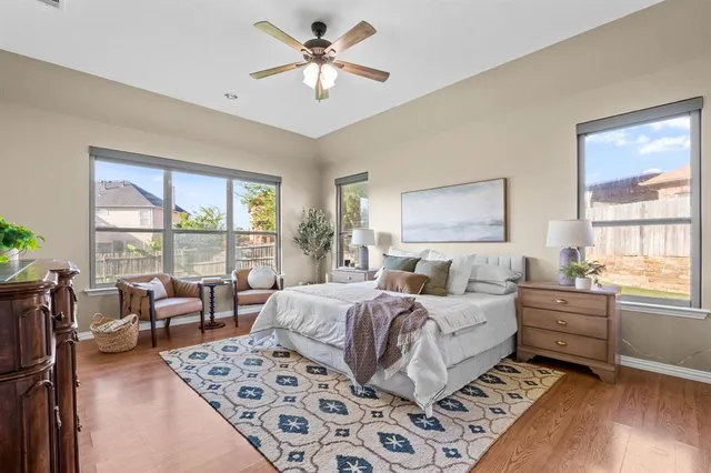 $669,000 | 3901 Bamberg Lane, Fort Worth, TX 76244