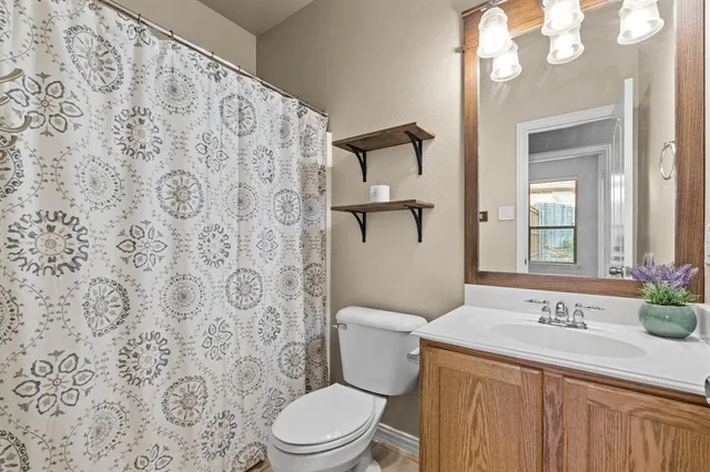 $669,000 | 3901 Bamberg Lane, Fort Worth, TX 76244