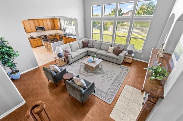 $669,000 | 3901 Bamberg Lane, Fort Worth, TX 76244