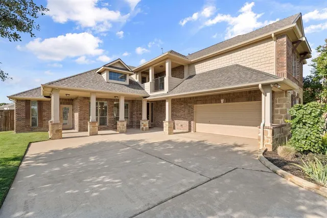 $669,000 | 3901 Bamberg Lane, Fort Worth, TX 76244