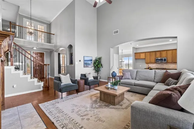 $669,000 | 3901 Bamberg Lane, Fort Worth, TX 76244