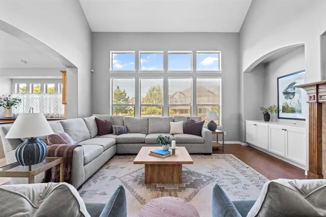 $669,000 | 3901 Bamberg Lane, Fort Worth, TX 76244