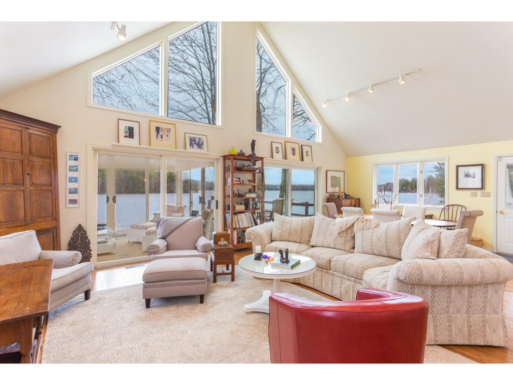 55 Bennett Bridge Road Northwood, NH 03261 - Photo 22 of 35 Gallery Image 22