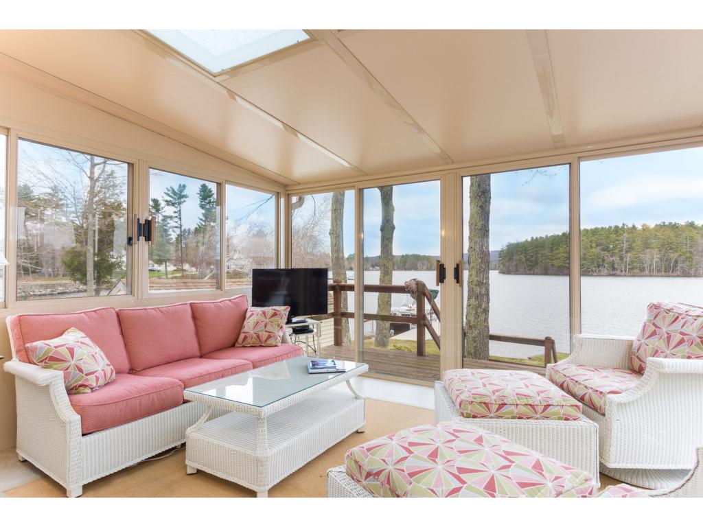 55 Bennett Bridge Road Northwood, NH 03261 - Photo 5 of 35 Gallery Image 5