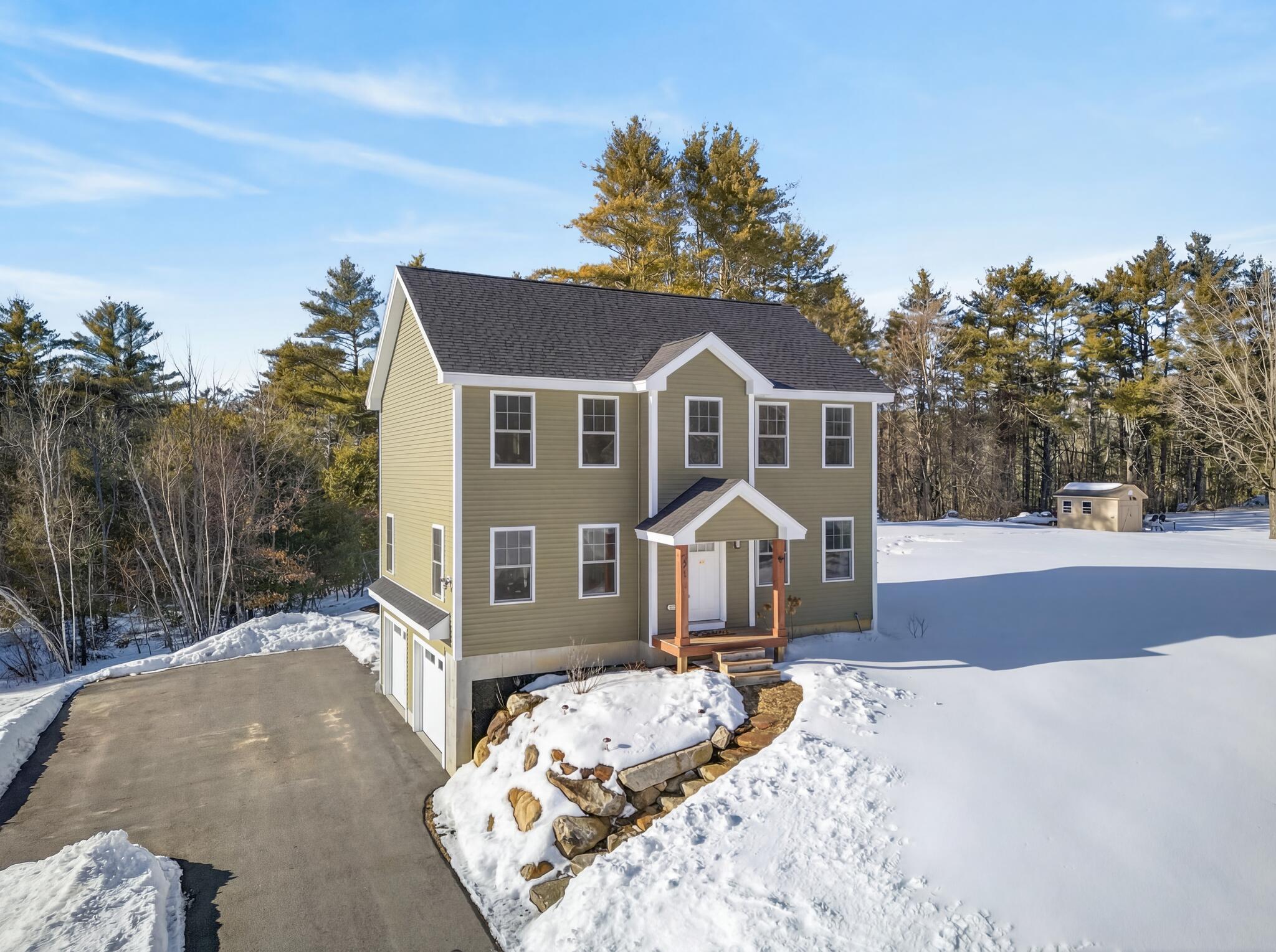 621 Upper Guinea Road Lebanon, ME 04027 - Photo 2 of 39 621_Upper_Guinea_Rd_01