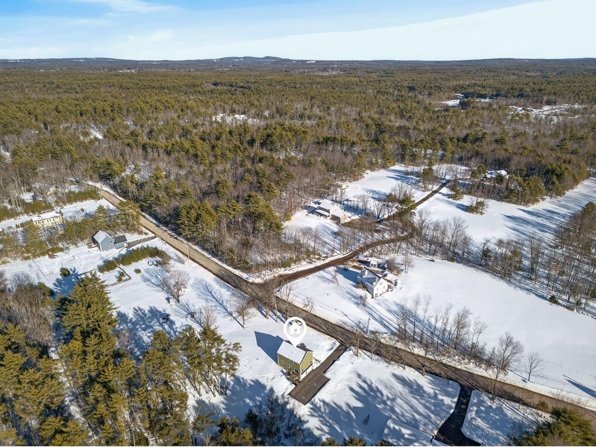 621 Upper Guinea Road Lebanon, ME 04027 - Photo 38 of 39 621_Upper_Guinea_Rd_41B