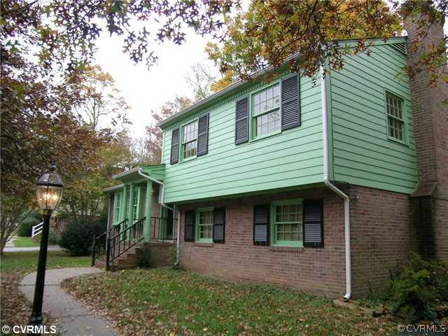 9521 Ridgefield Road Henrico, VA 23229 - Photo 1 of 15 Gallery Image 1
